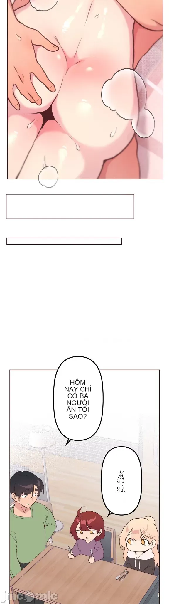 Con trai của gia đình Nan Chương 1-75