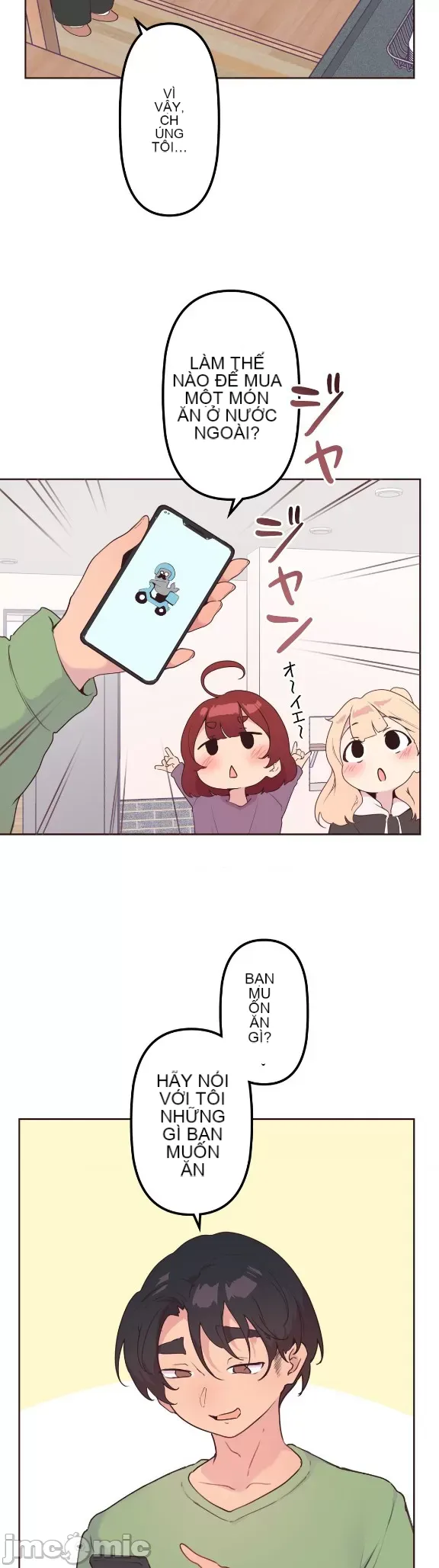 Con trai của gia đình Nan Chương 1-75