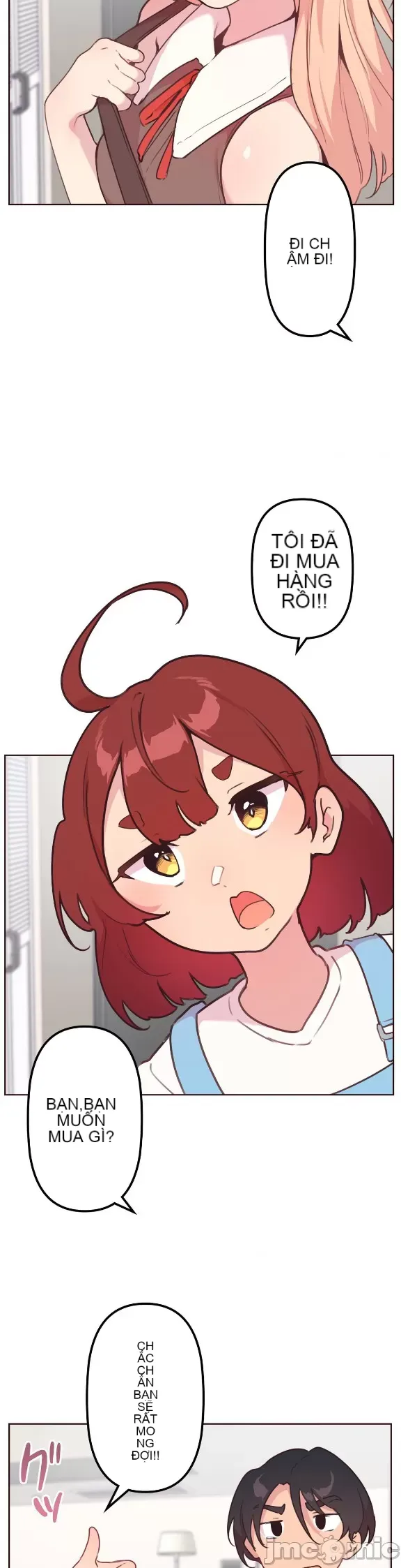 Con trai của gia đình Nan Chương 1-75