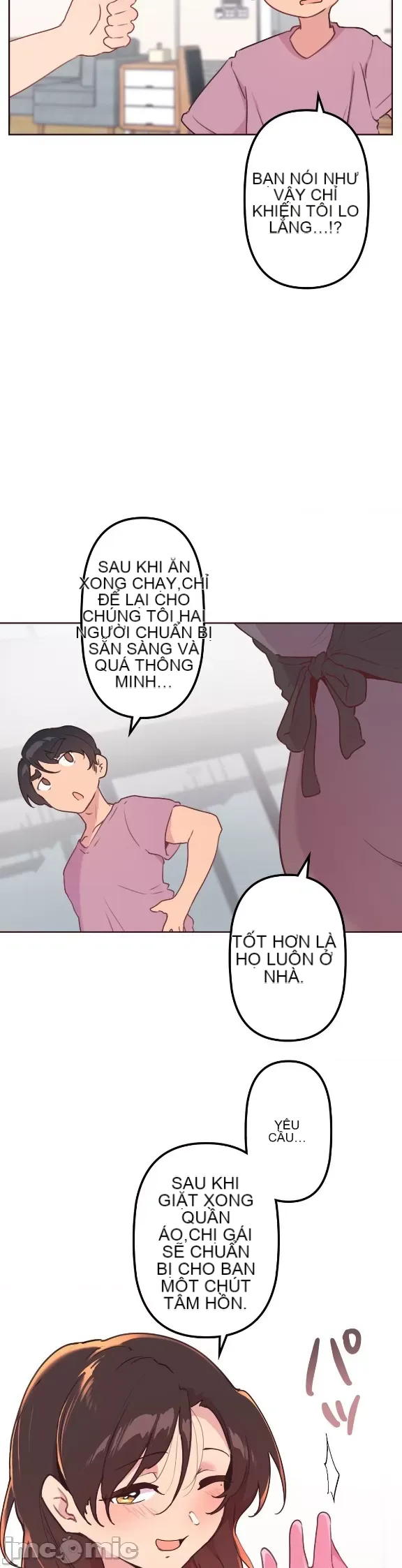 Con trai của gia đình Nan Chương 1-75