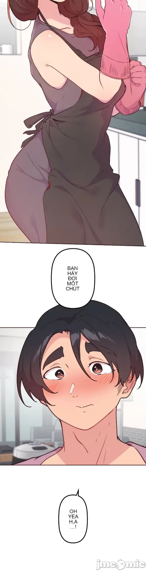 Con trai của gia đình Nan Chương 1-75