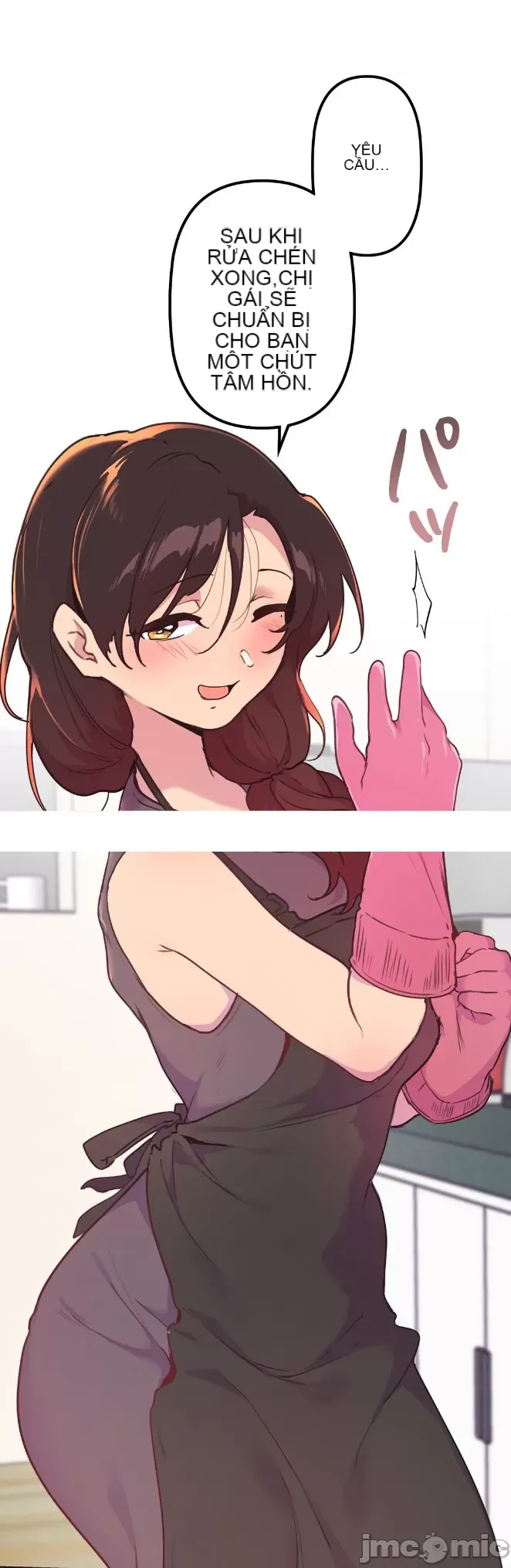 Con trai của gia đình Nan Chương 1-75