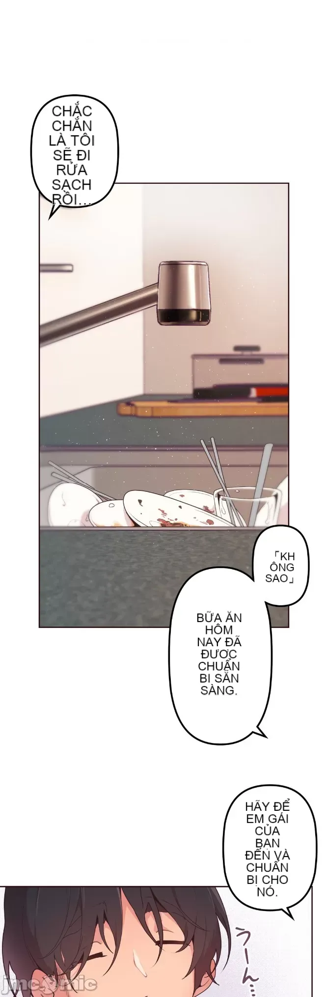 Con trai của gia đình Nan Chương 1-75