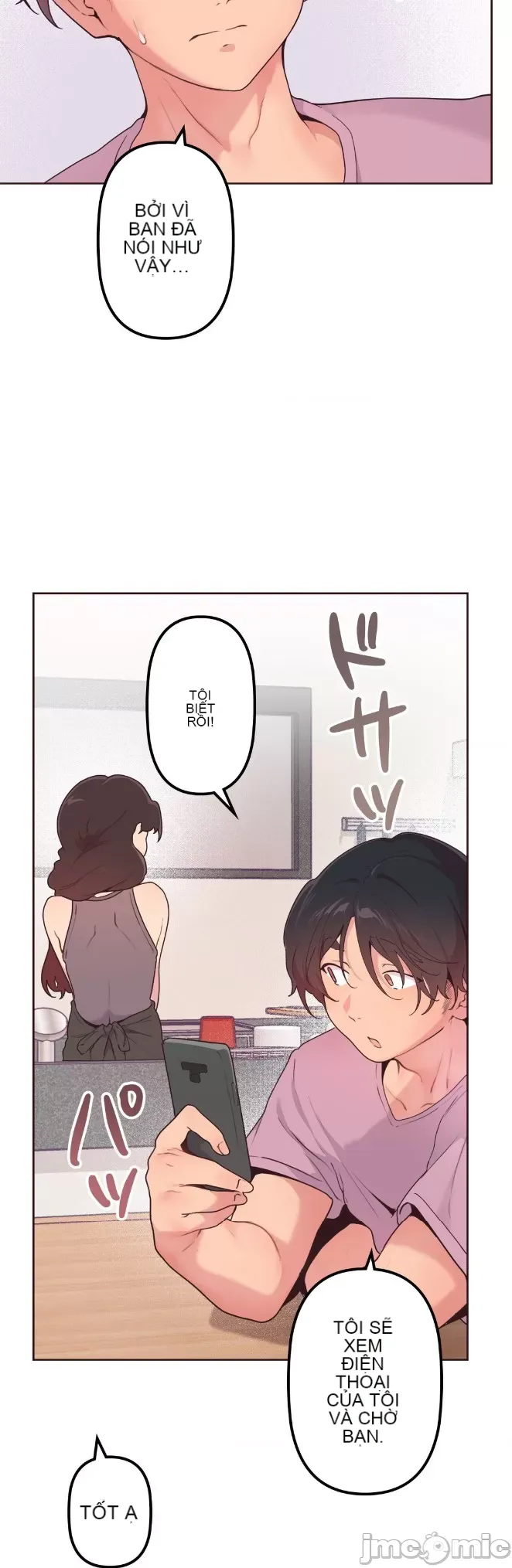 Con trai của gia đình Nan Chương 1-75