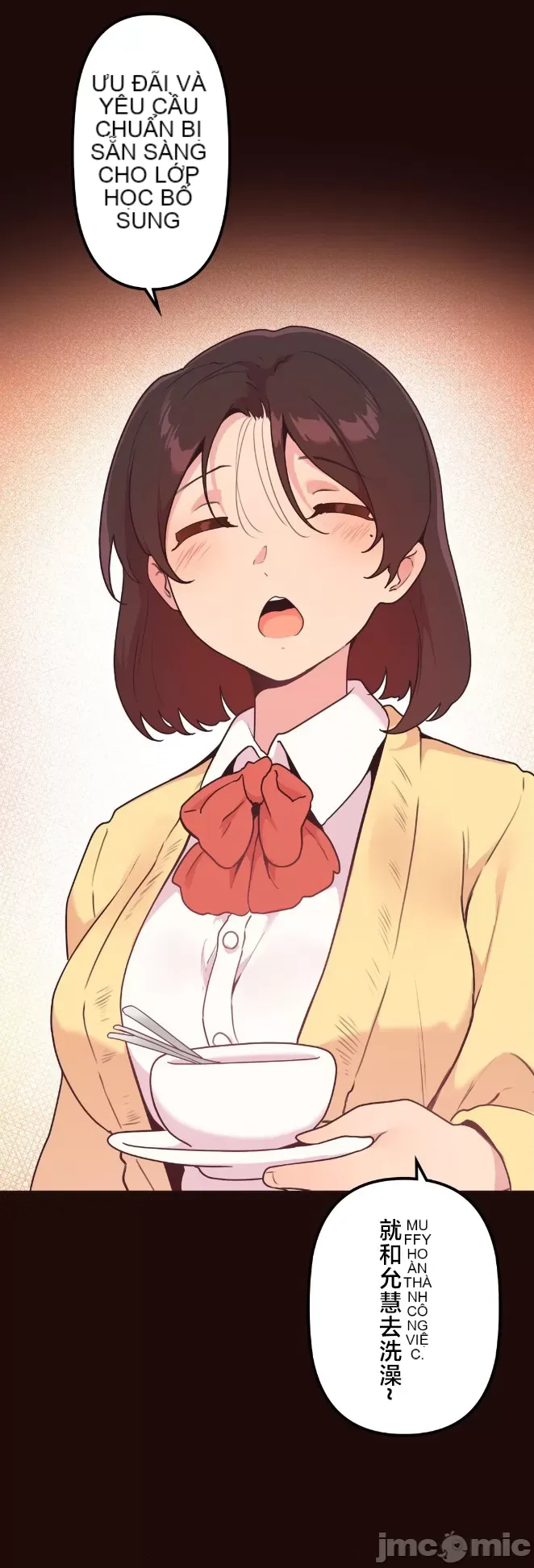 Con trai của gia đình Nan Chương 1-75