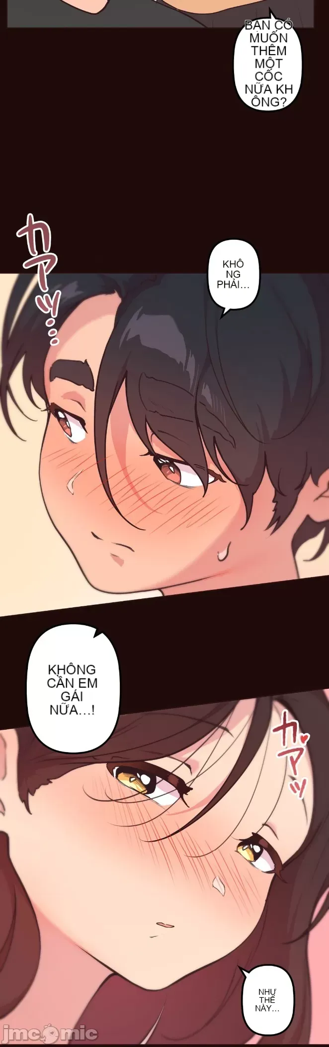 Con trai của gia đình Nan Chương 1-75