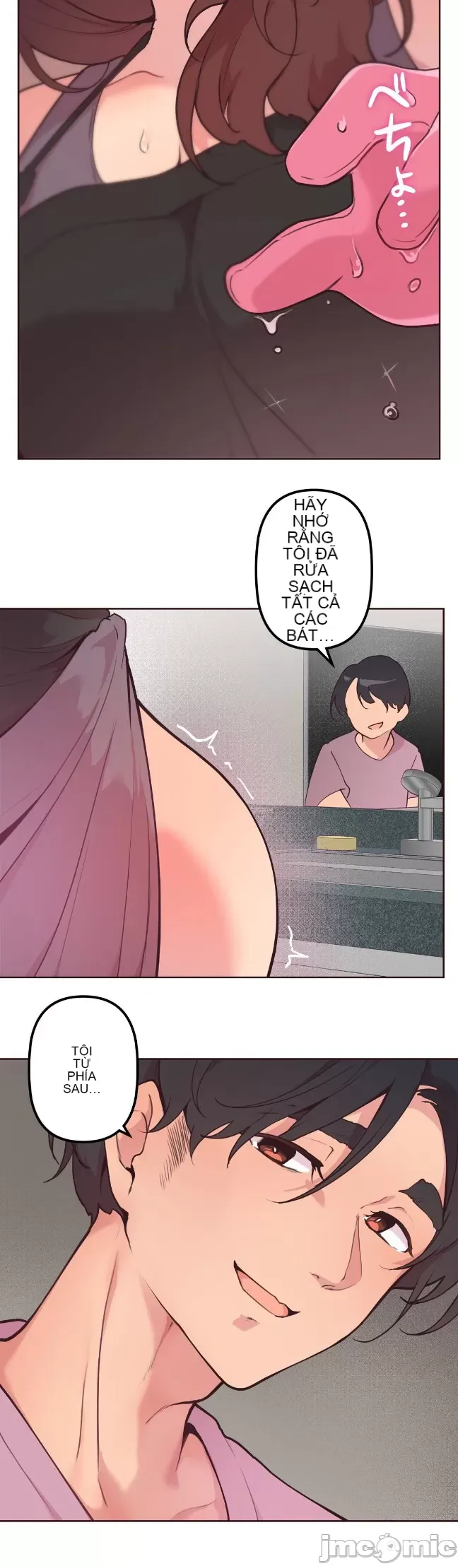 Con trai của gia đình Nan Chương 1-75