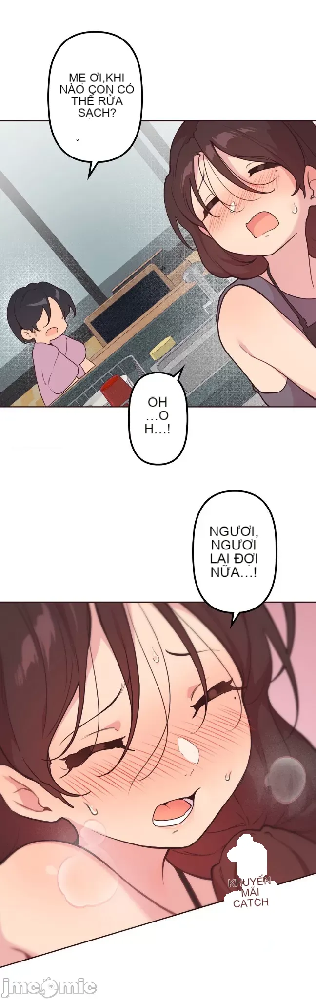 Con trai của gia đình Nan Chương 1-75