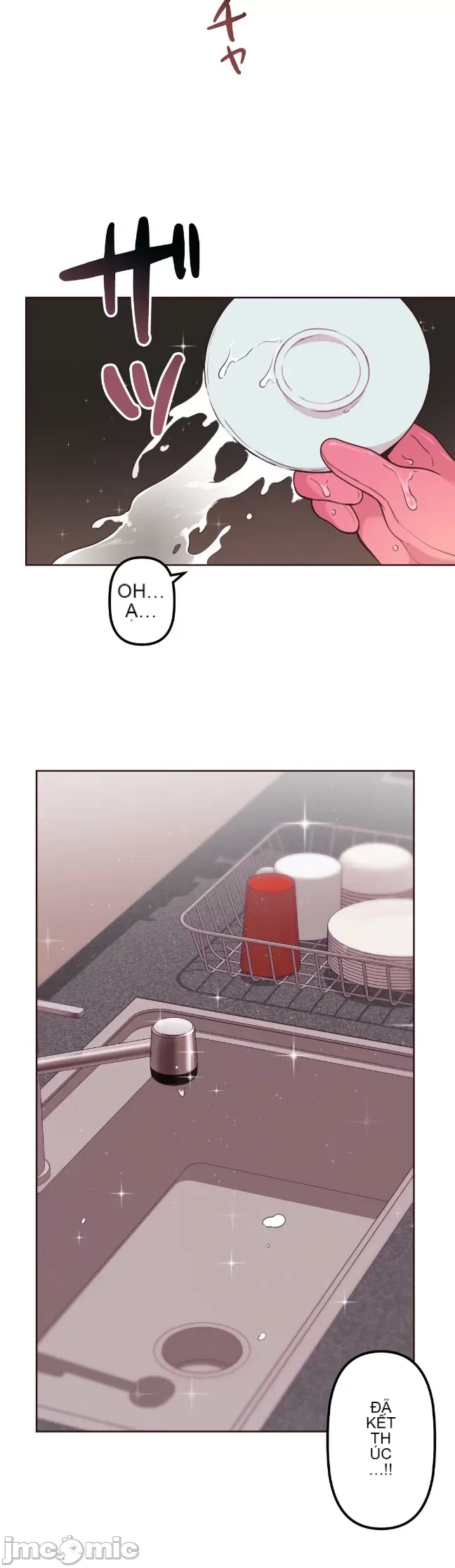 Con trai của gia đình Nan Chương 1-75