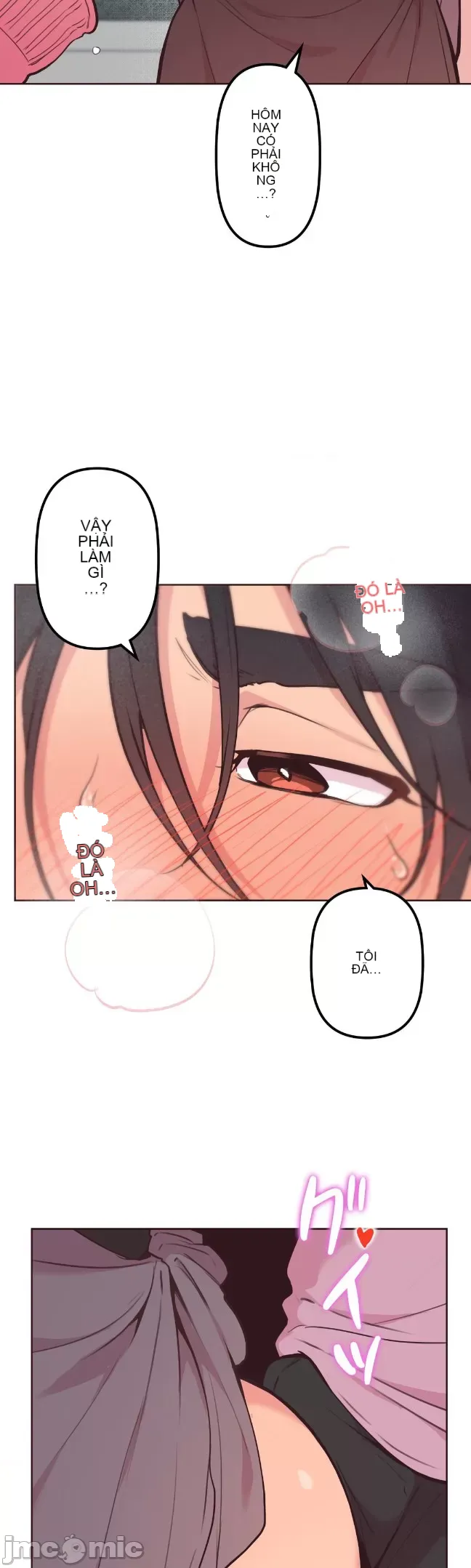 Con trai của gia đình Nan Chương 1-75