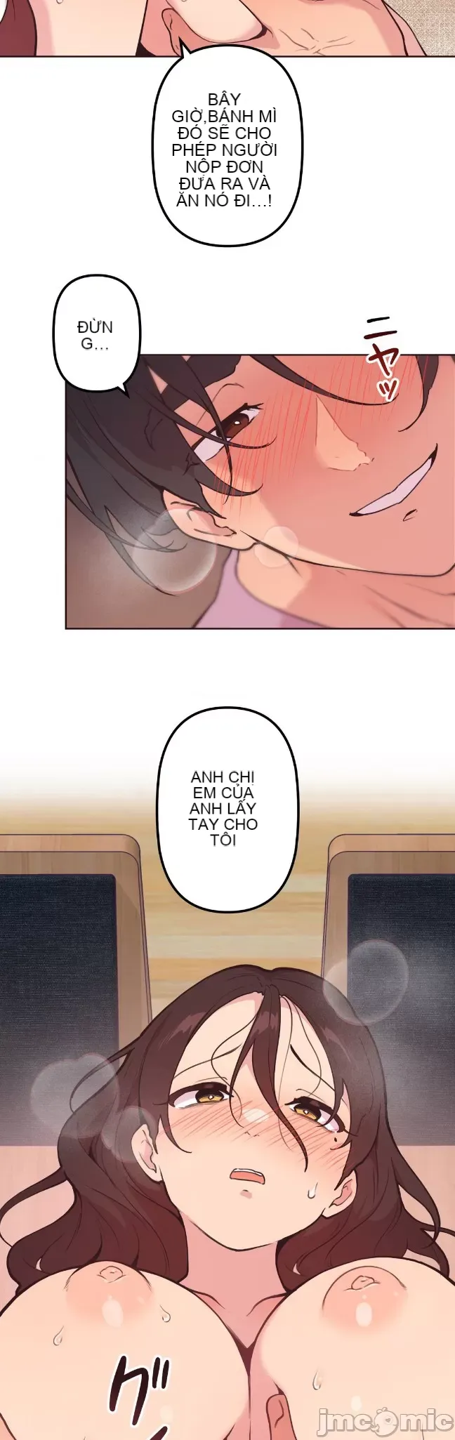 Con trai của gia đình Nan Chương 1-75