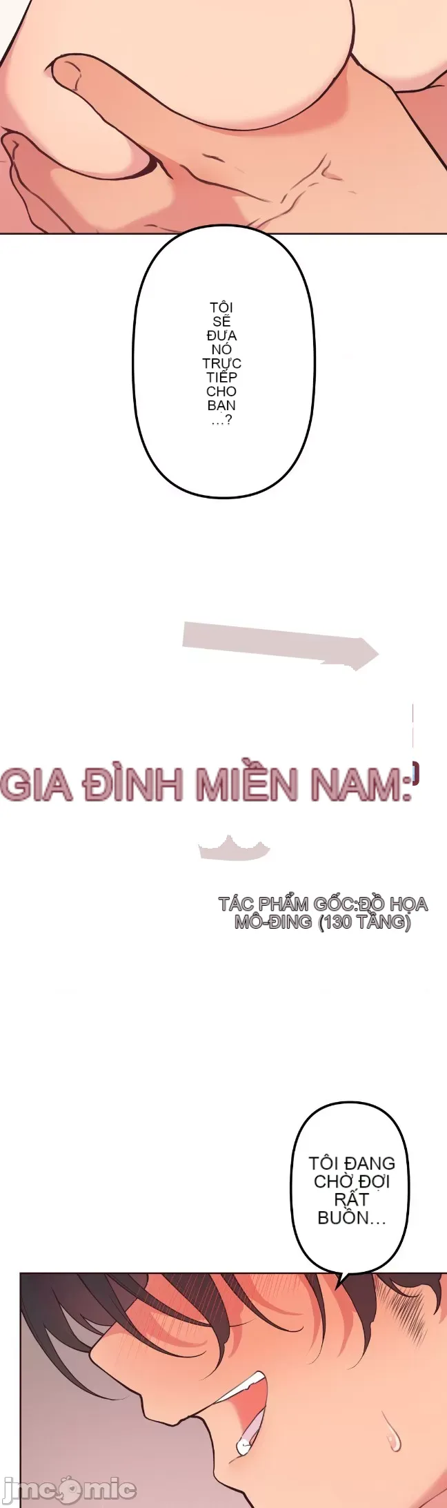 Con trai của gia đình Nan Chương 1-75