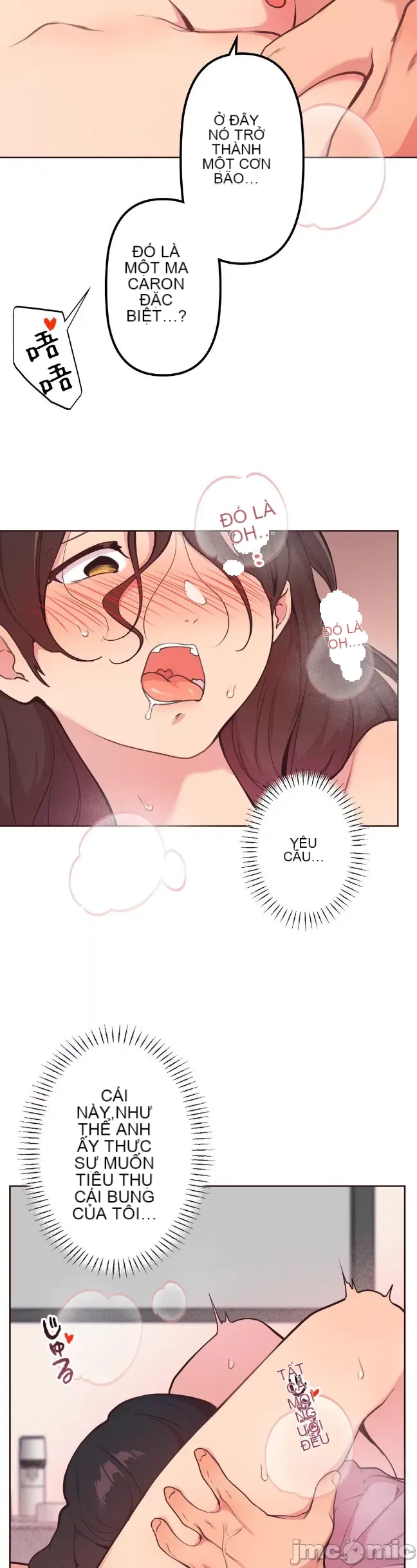 Con trai của gia đình Nan Chương 1-75