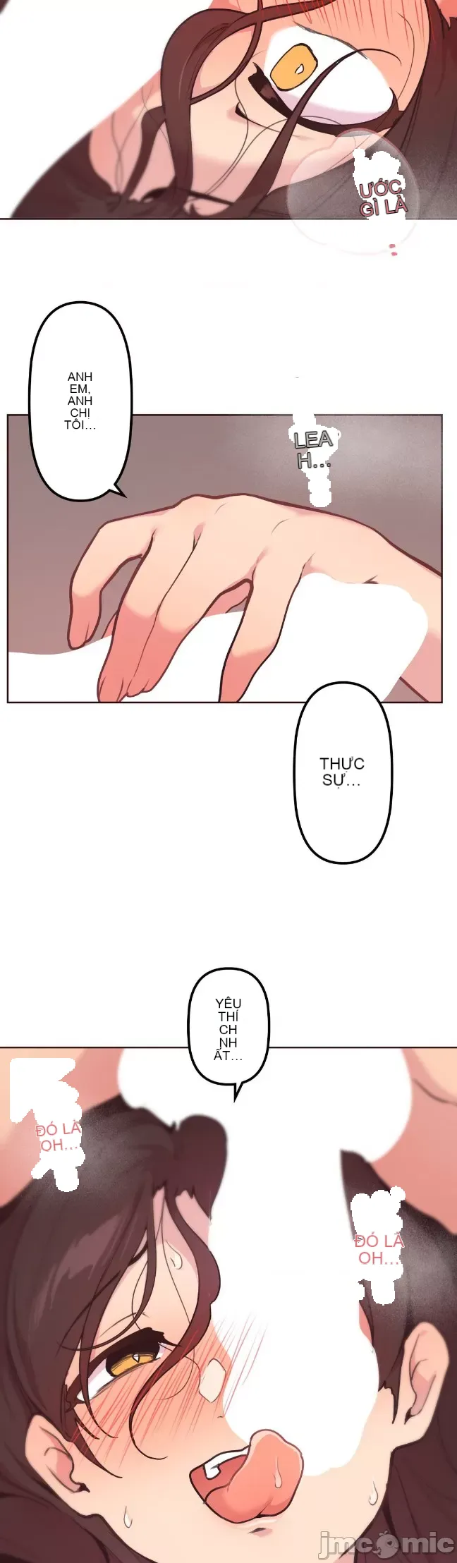 Con trai của gia đình Nan Chương 1-75