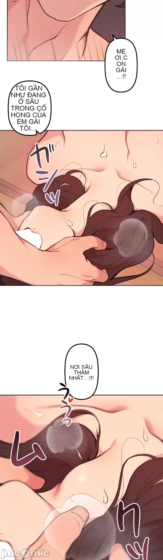 Con trai của gia đình Nan Chương 1-75