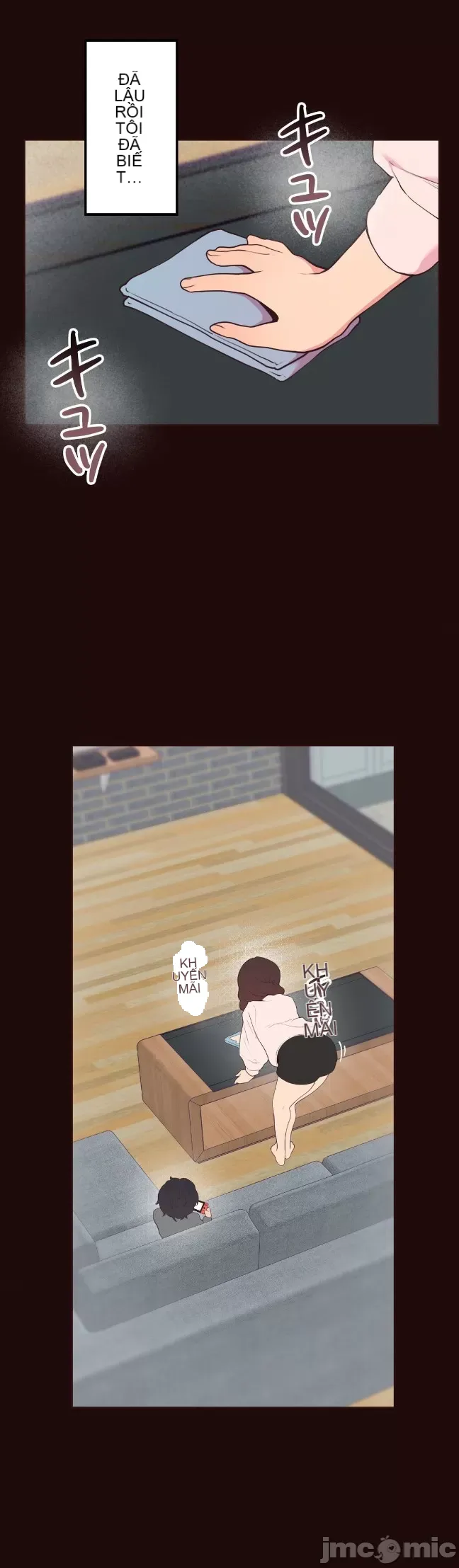 Con trai của gia đình Nan Chương 1-75