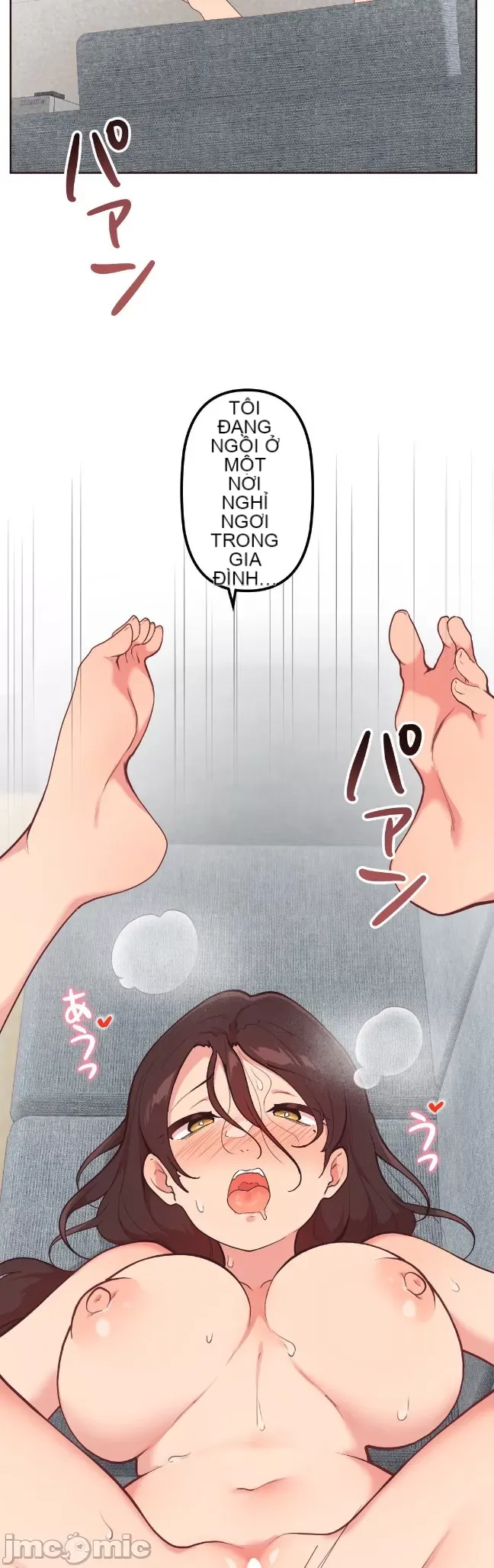 Con trai của gia đình Nan Chương 1-75