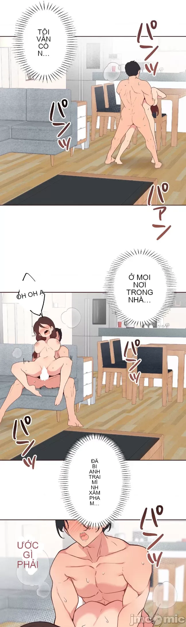 Con trai của gia đình Nan Chương 1-75