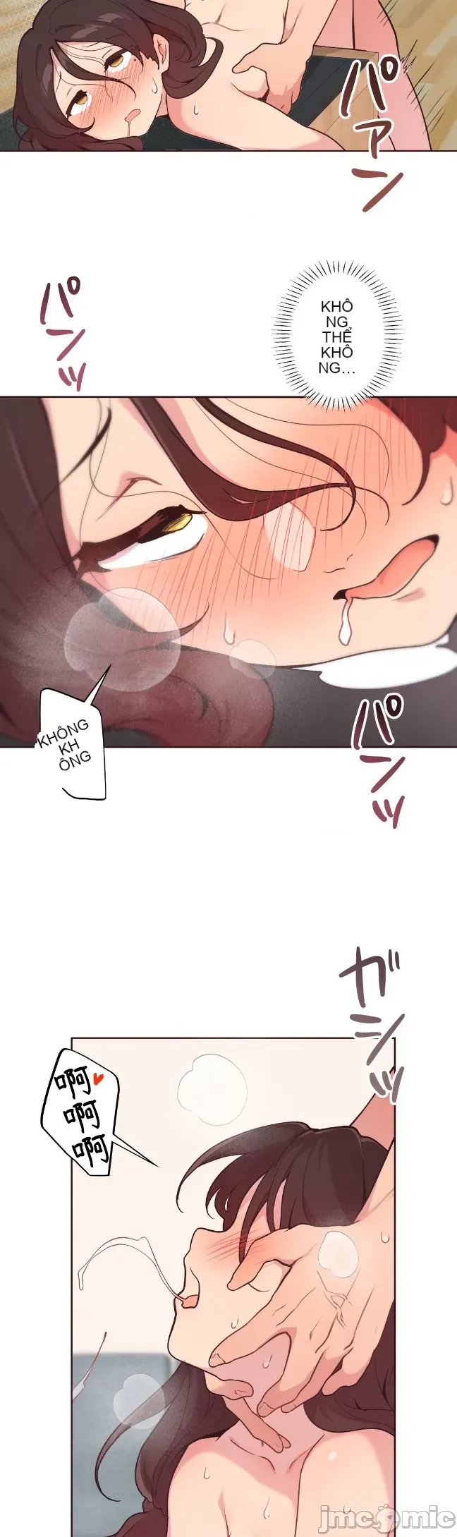 Con trai của gia đình Nan Chương 1-75