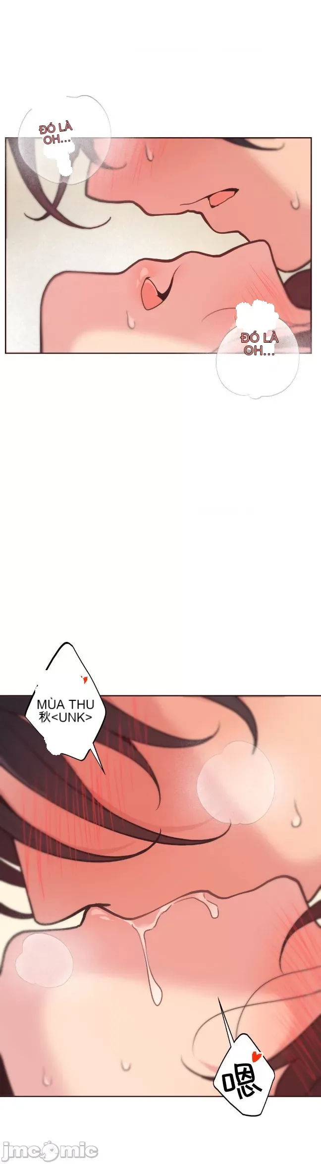 Con trai của gia đình Nan Chương 1-75