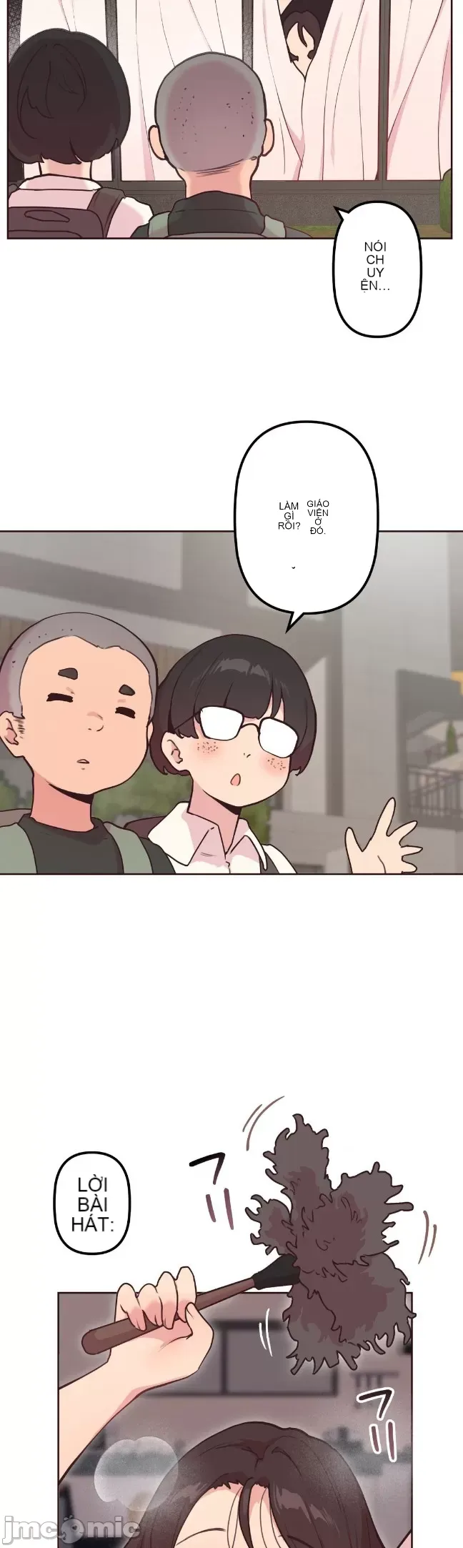 Con trai của gia đình Nan Chương 1-75