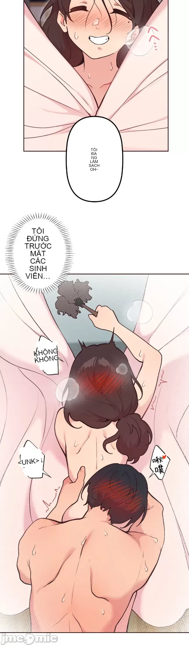 Con trai của gia đình Nan Chương 1-75