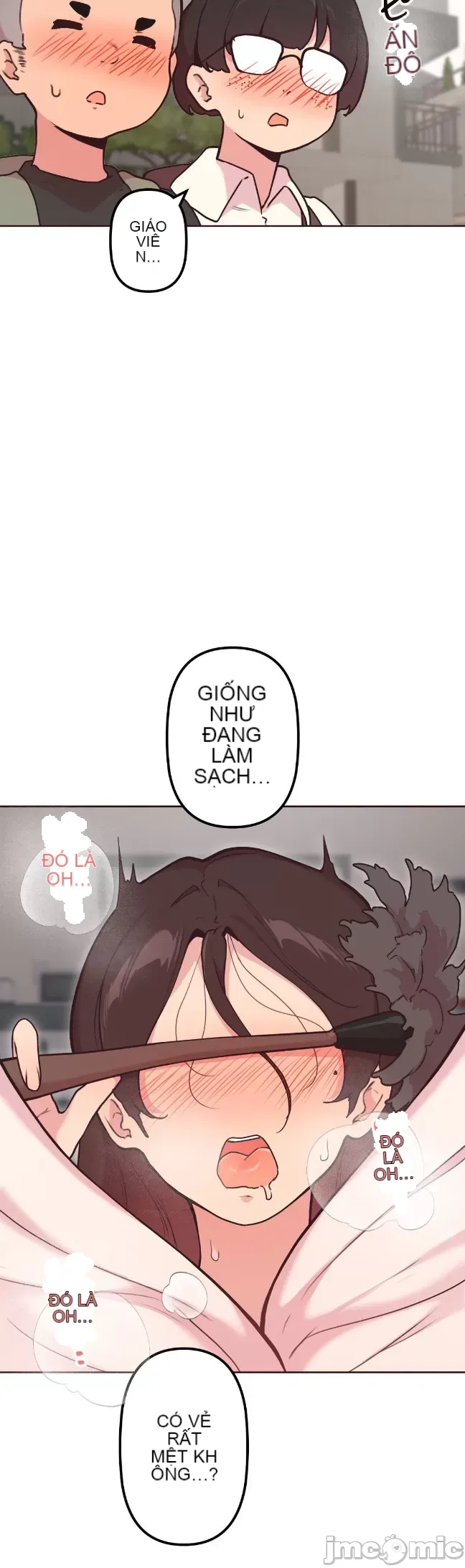 Con trai của gia đình Nan Chương 1-75