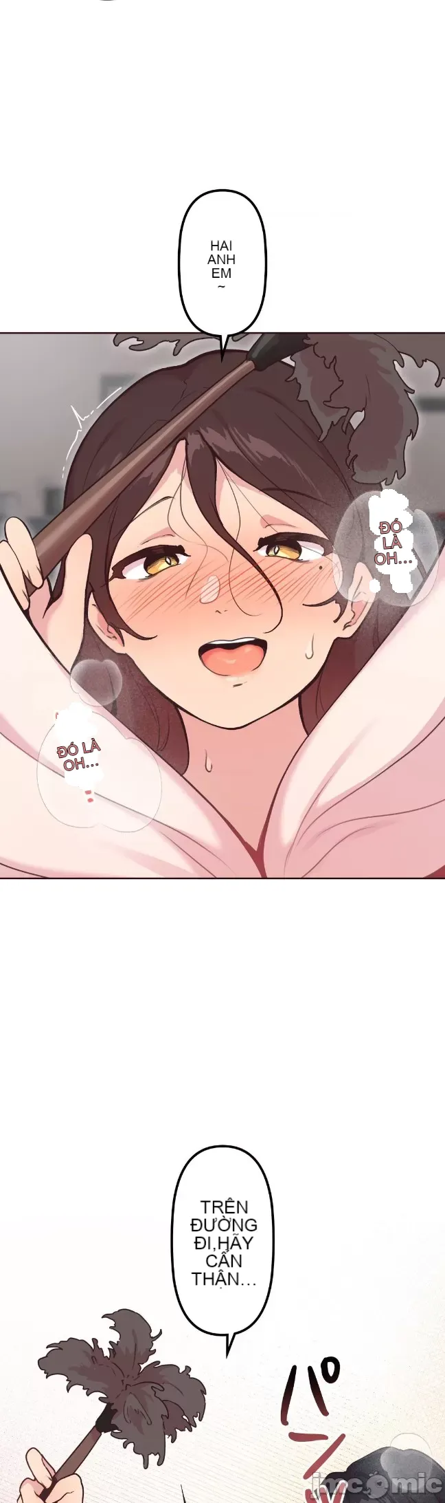 Con trai của gia đình Nan Chương 1-75