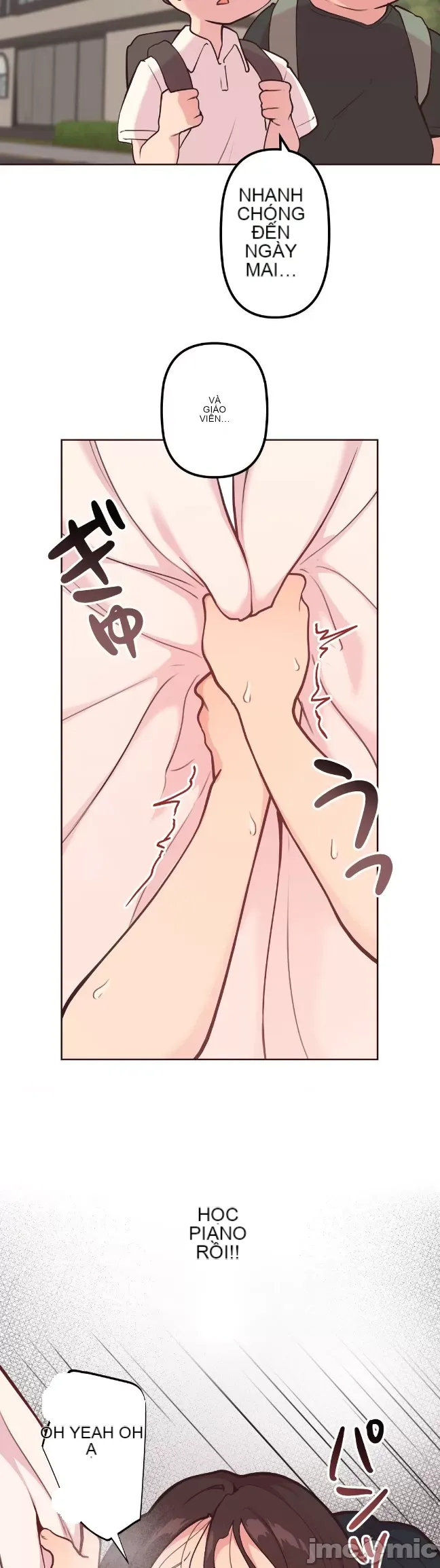 Con trai của gia đình Nan Chương 1-75