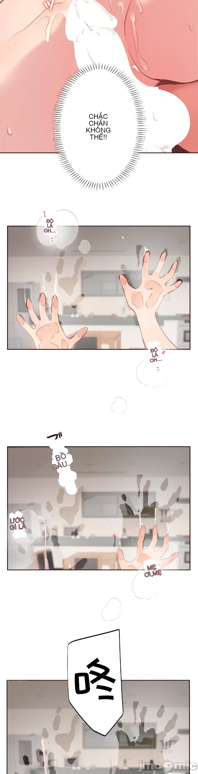 Con trai của gia đình Nan Chương 1-75