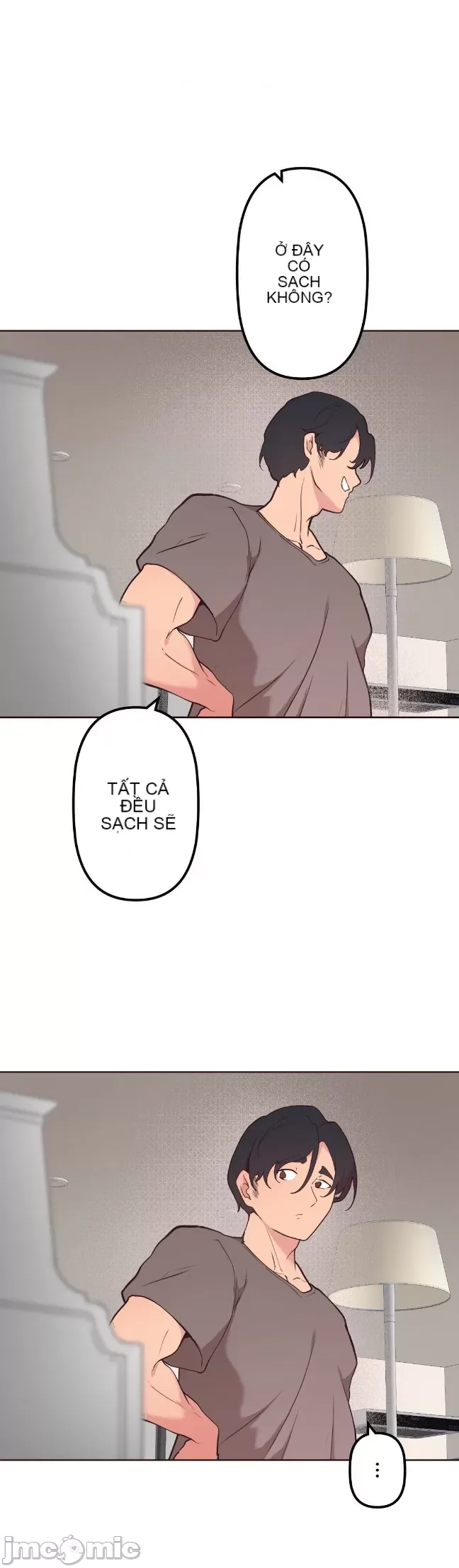 Con trai của gia đình Nan Chương 1-75