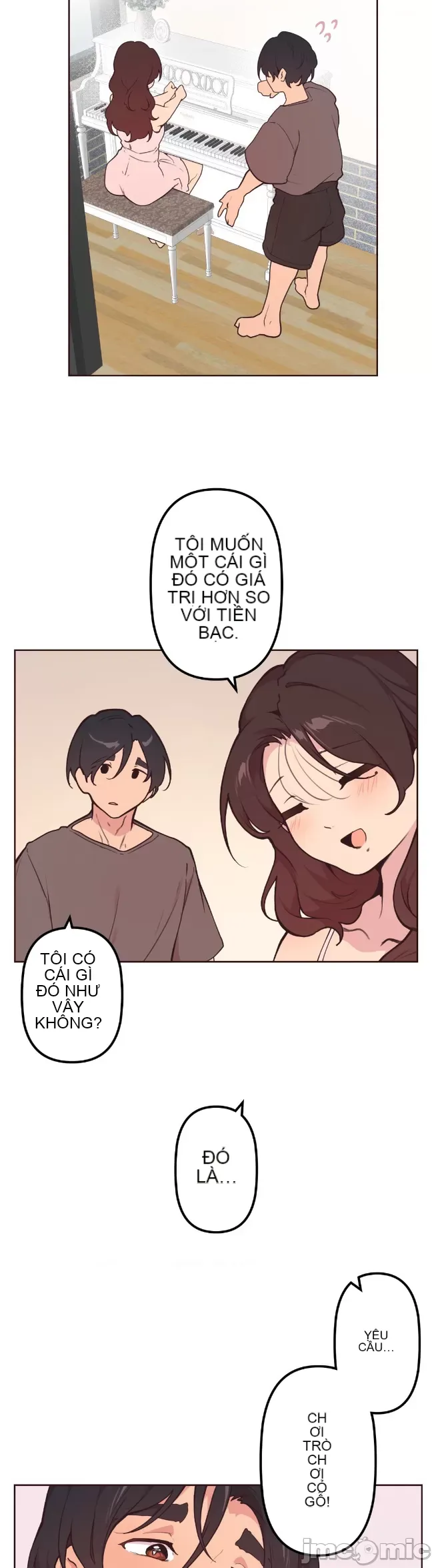 Con trai của gia đình Nan Chương 1-75