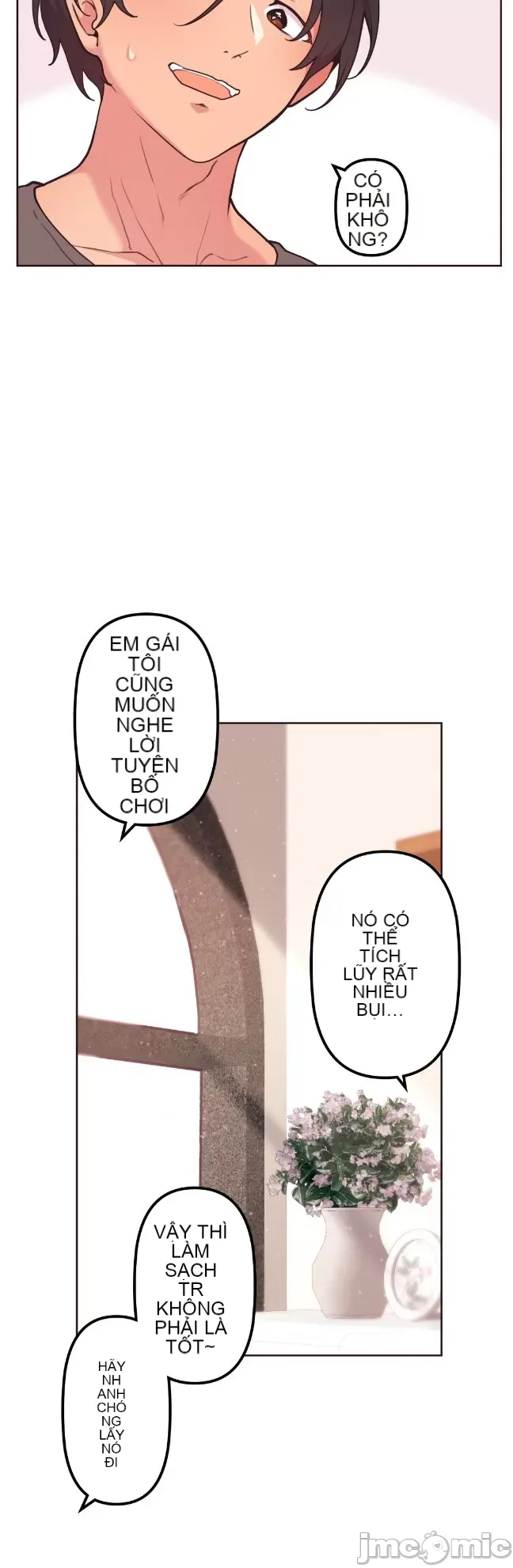 Con trai của gia đình Nan Chương 1-75