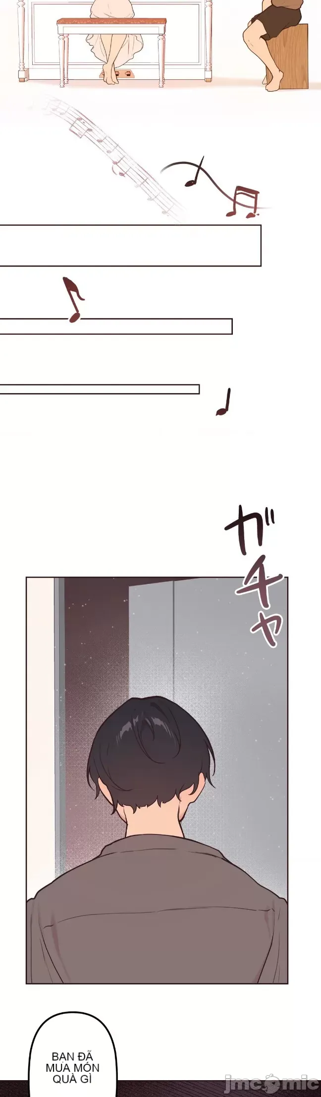 Con trai của gia đình Nan Chương 1-75