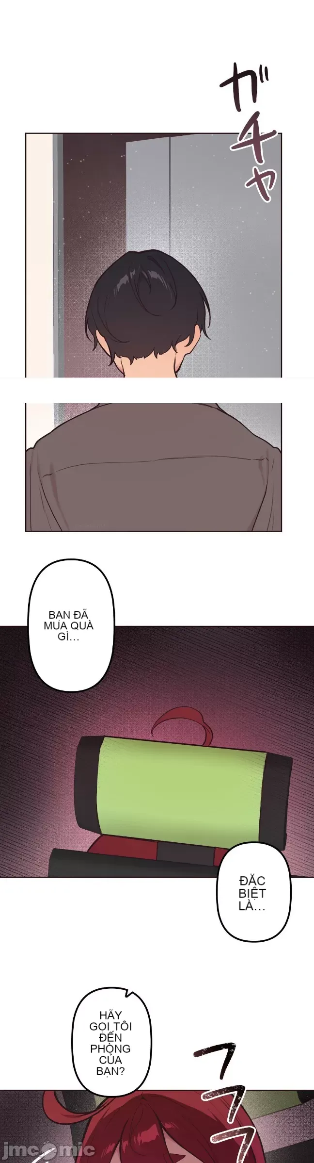 Con trai của gia đình Nan Chương 1-75