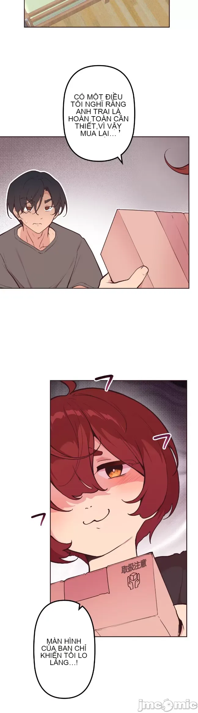 Con trai của gia đình Nan Chương 1-75