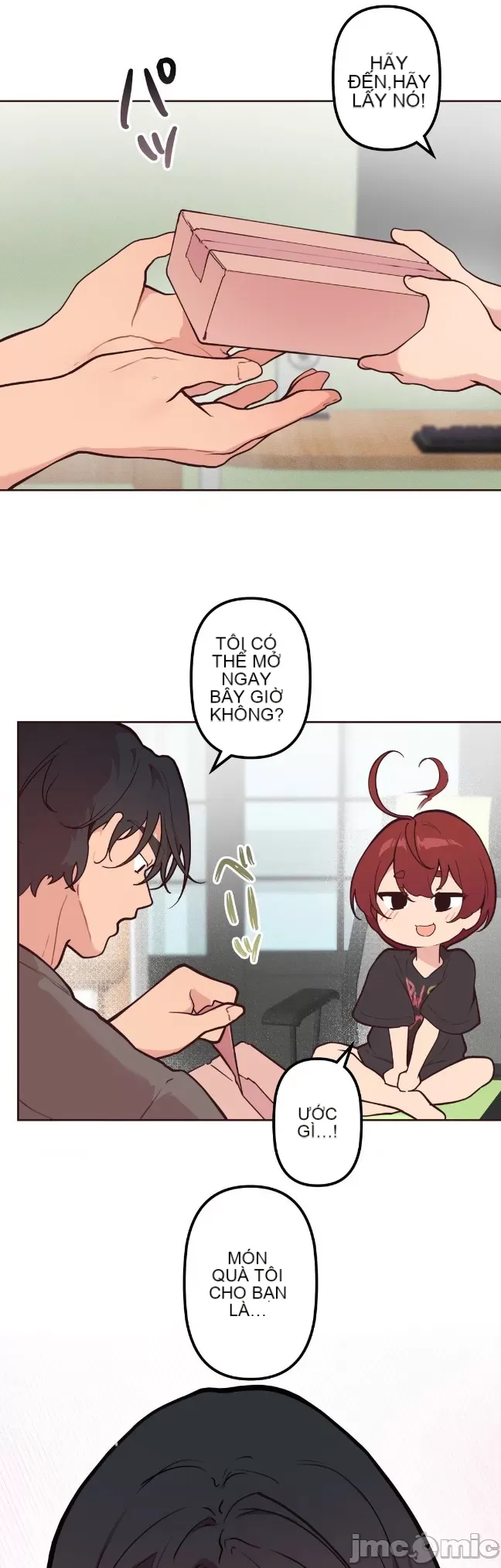 Con trai của gia đình Nan Chương 1-75