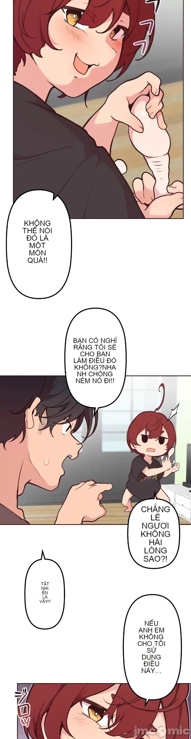 Con trai của gia đình Nan Chương 1-75