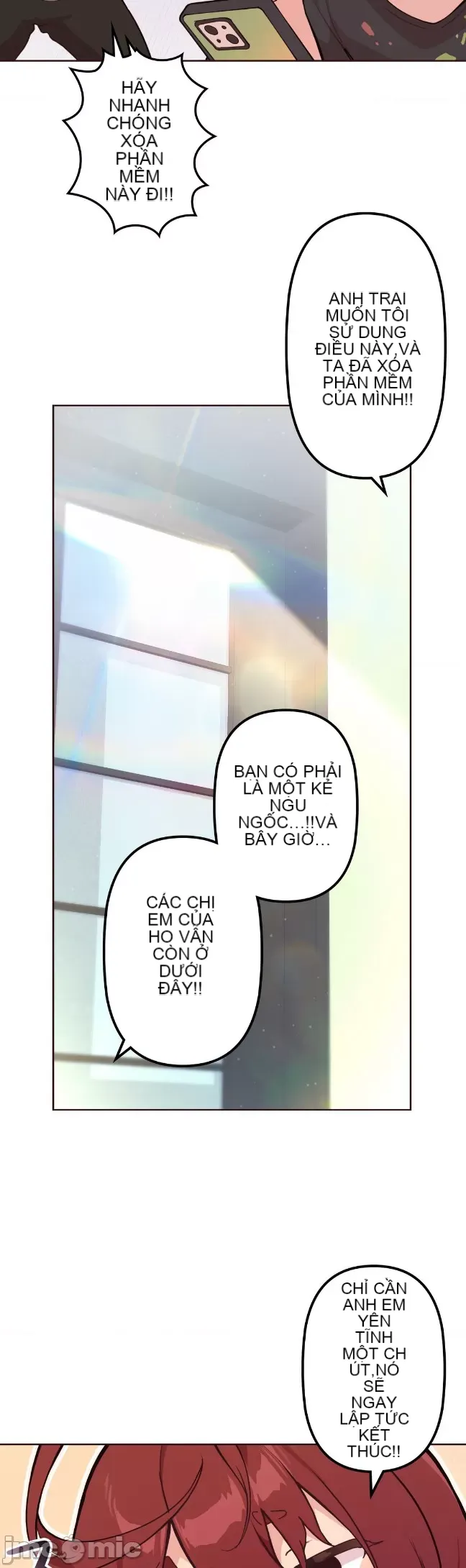 Con trai của gia đình Nan Chương 1-75