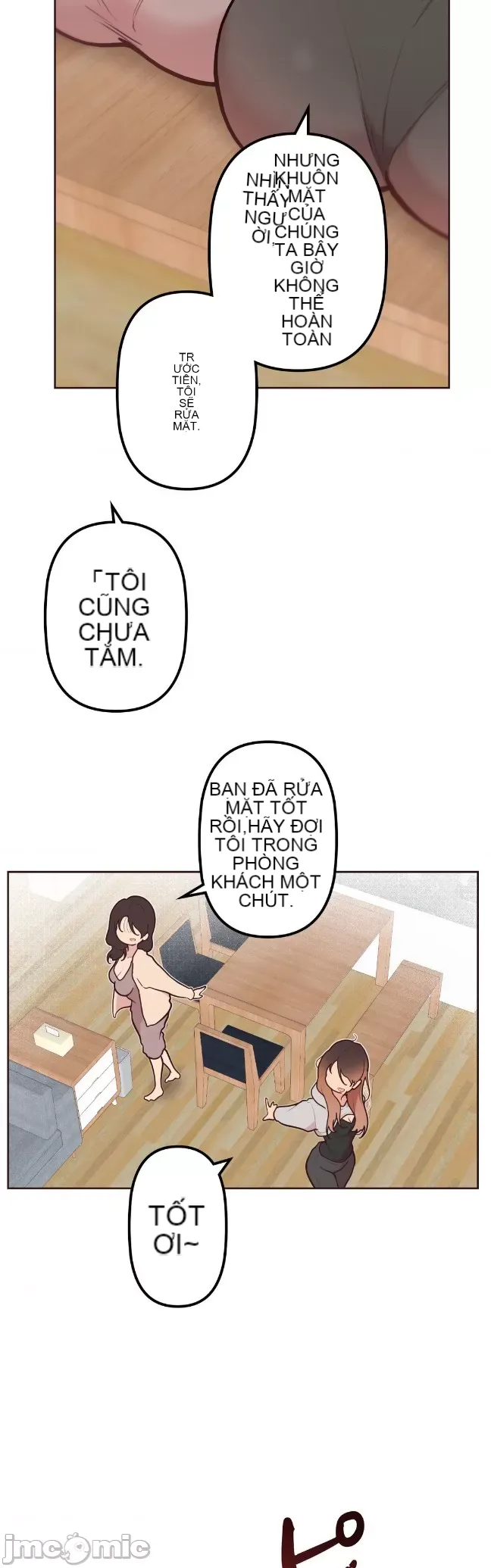 Con trai của gia đình Nan Chương 1-75