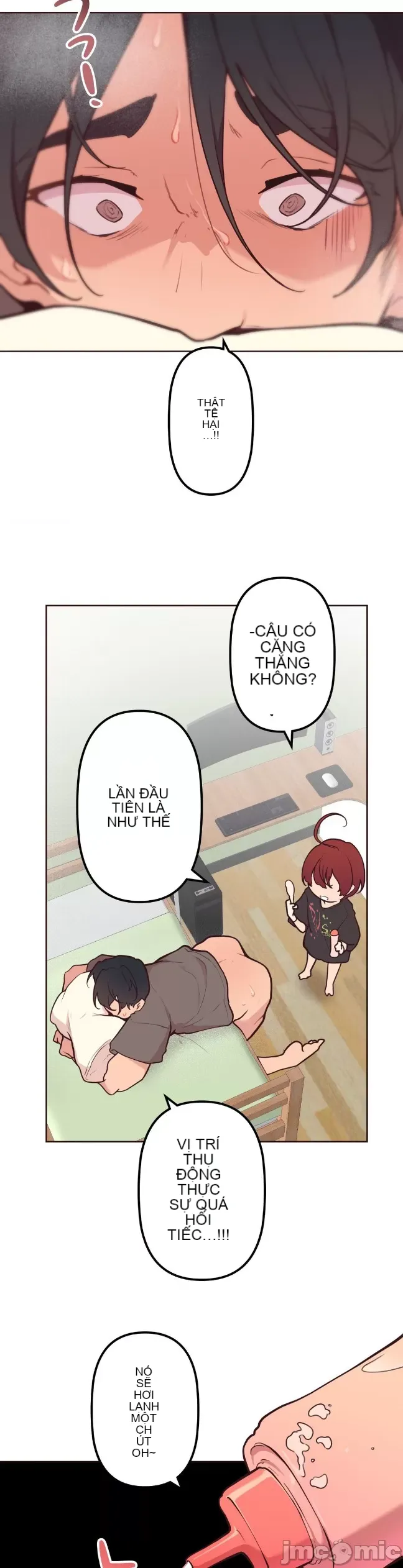 Con trai của gia đình Nan Chương 1-75