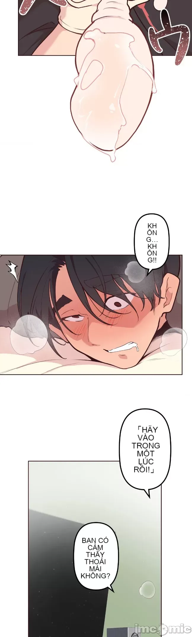 Con trai của gia đình Nan Chương 1-75