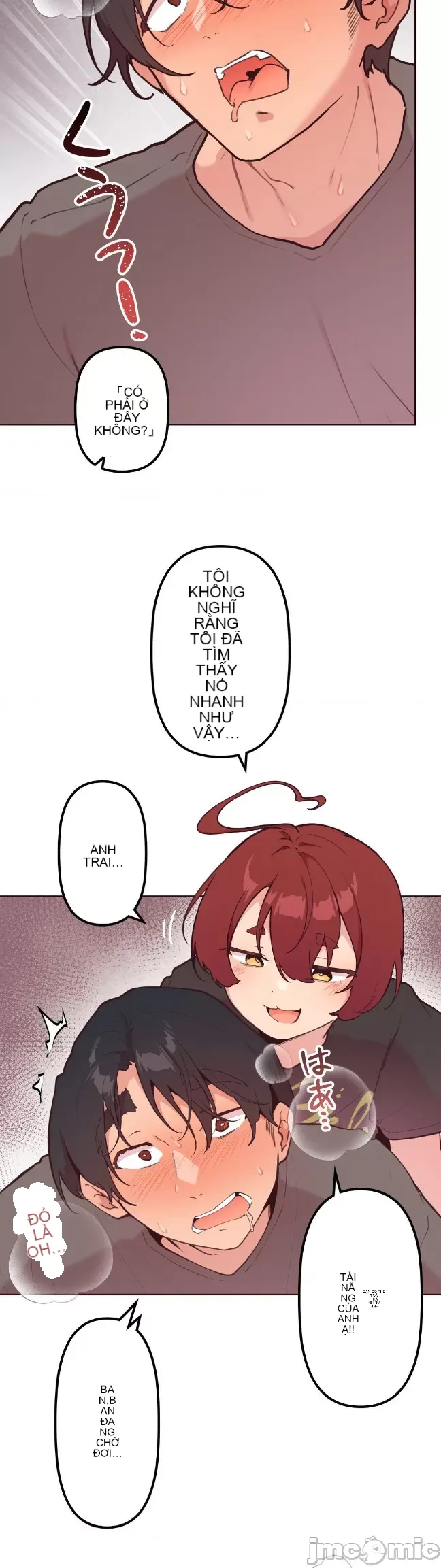 Con trai của gia đình Nan Chương 1-75