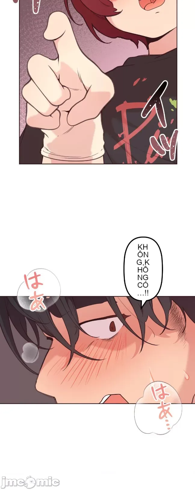 Con trai của gia đình Nan Chương 1-75