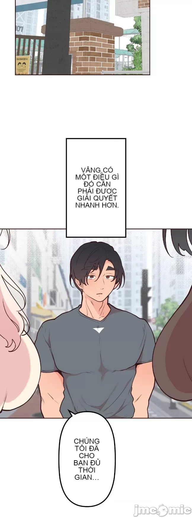 Con trai của gia đình Nan Chương 1-75