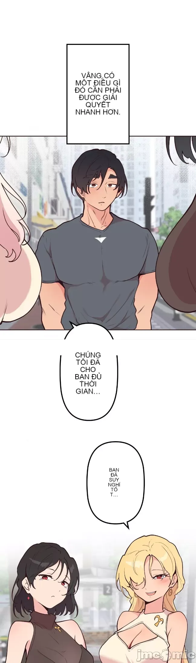 Con trai của gia đình Nan Chương 1-75