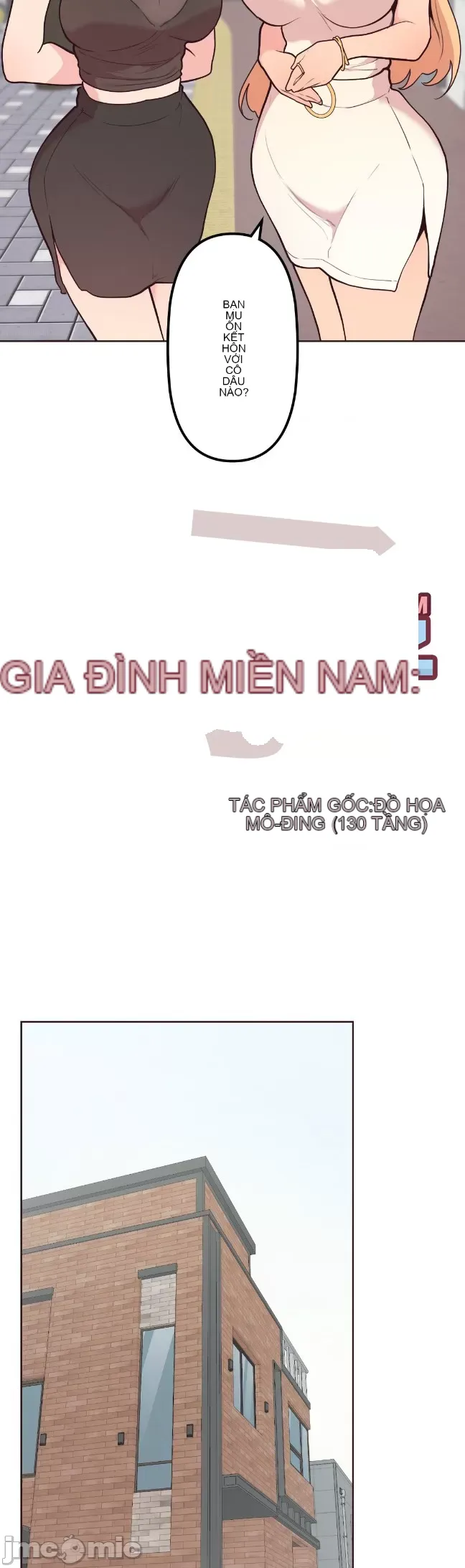 Con trai của gia đình Nan Chương 1-75