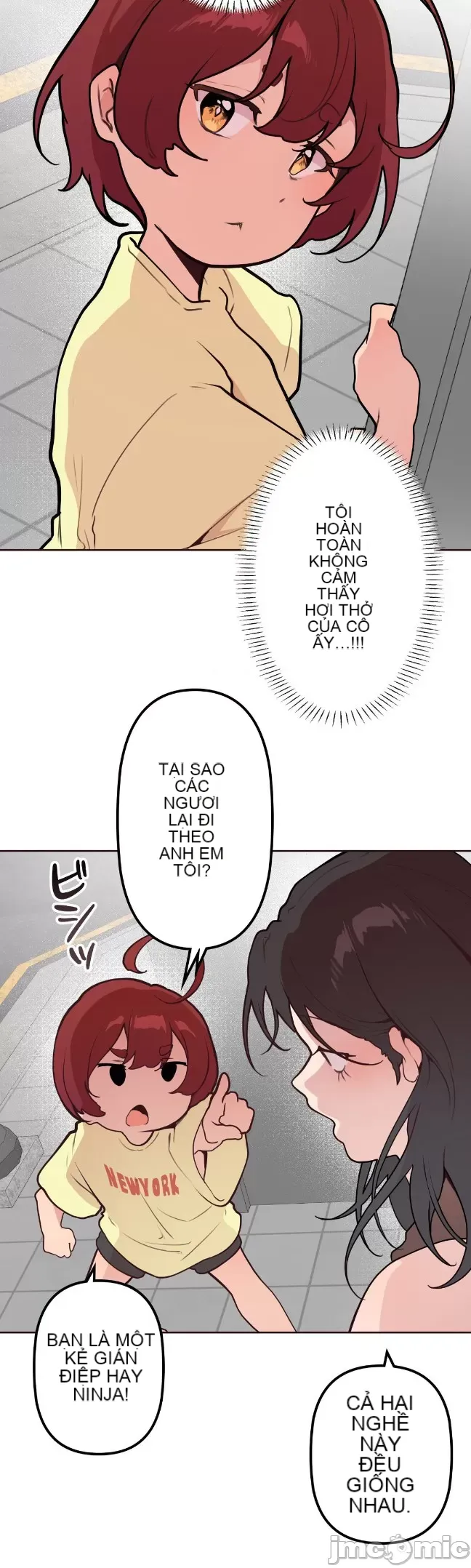 Con trai của gia đình Nan Chương 1-75