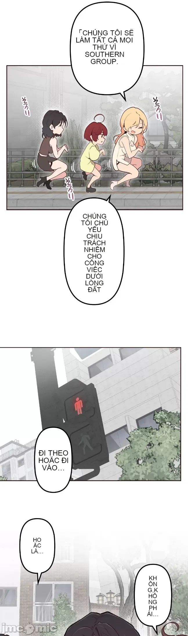 Con trai của gia đình Nan Chương 1-75