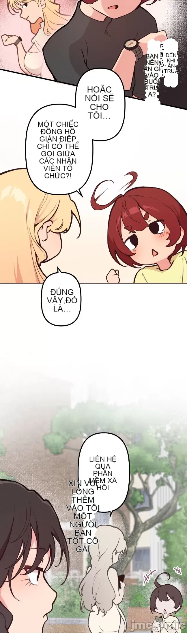 Con trai của gia đình Nan Chương 1-75